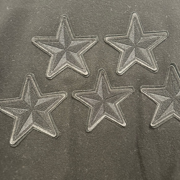 RARE OVO Collegiate Varsity Jacker Large - Picture 6 of 7